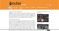 Desktop Screenshot of doulasmam.com